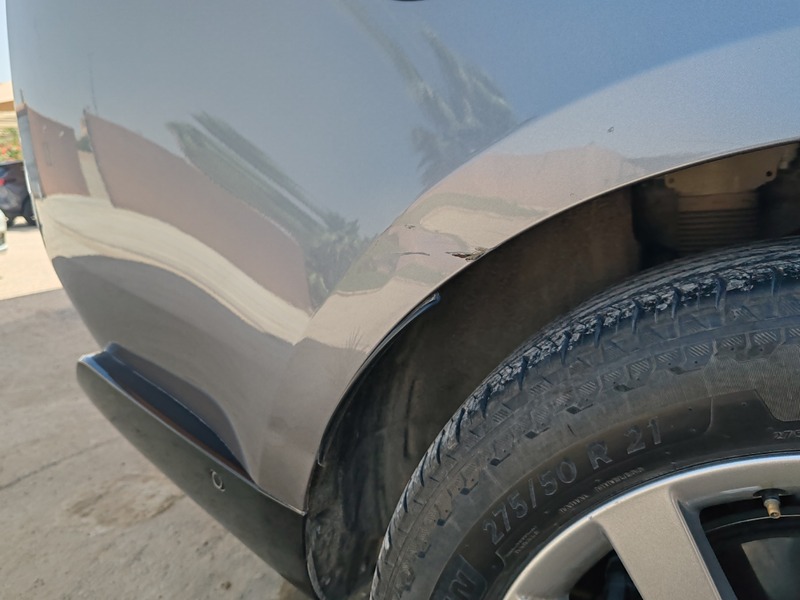 Used 2023 Range Rover SE for sale in Riyadh